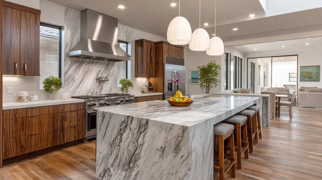 Countertop Installation