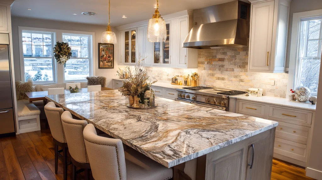 How Much Do Granite Countertops Cost