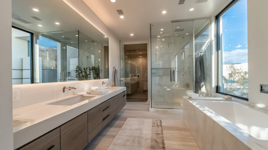 How Much Does It Cost to Remodel a Bathroom