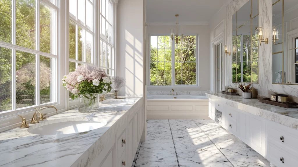 How Long Does a Bathroom Remodel Take