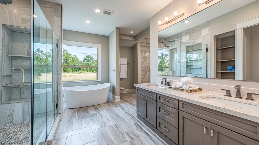 Do You Need a Permit to Remodel a Bathroom