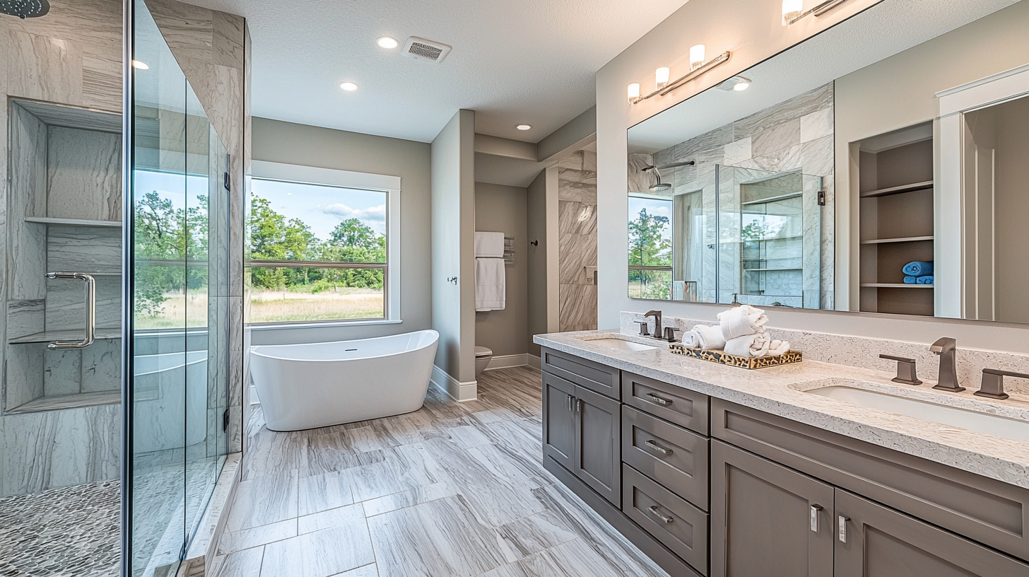 Do You Need a Permit to Remodel a Bathroom