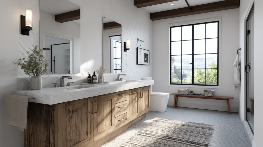 Bathroom Remodel Ideas