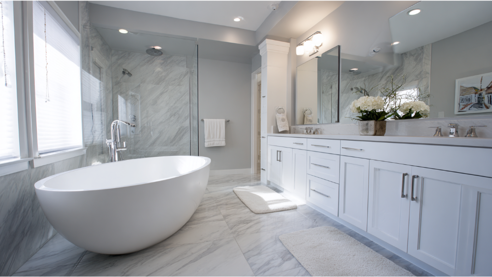 best bathroom for home