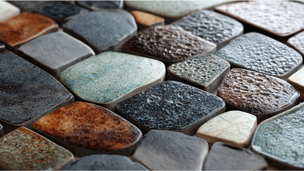 grout tile for home