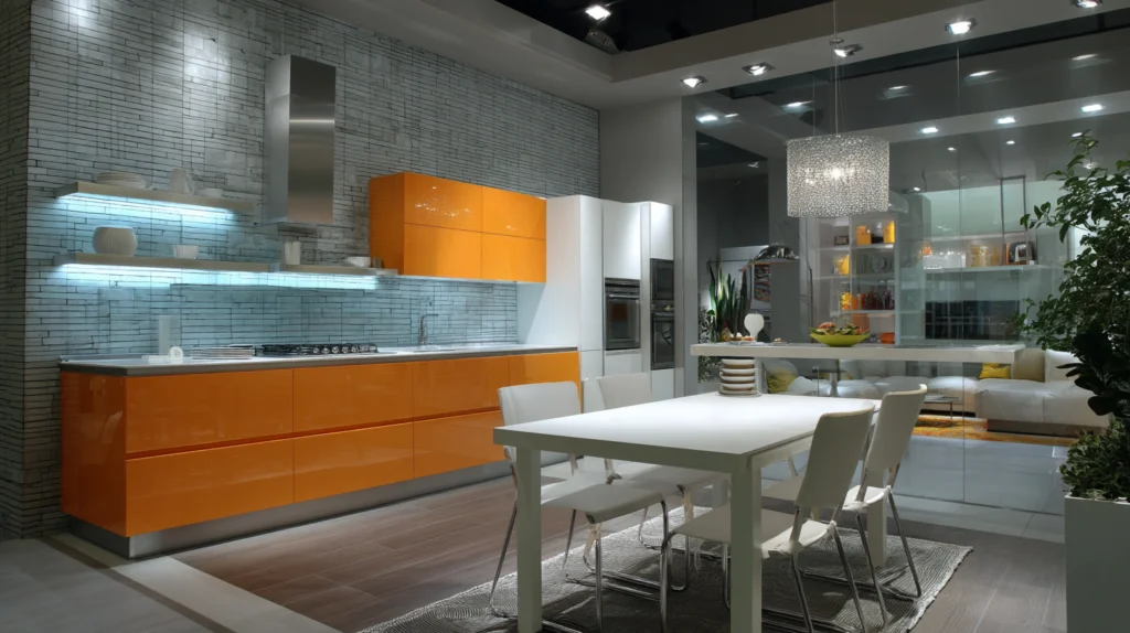 Kitchen Cabinet Color Ideas