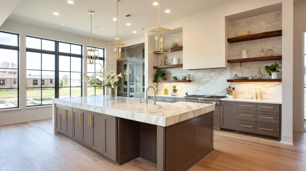 Kitchen Cabinet Ideas to Transform Your Home