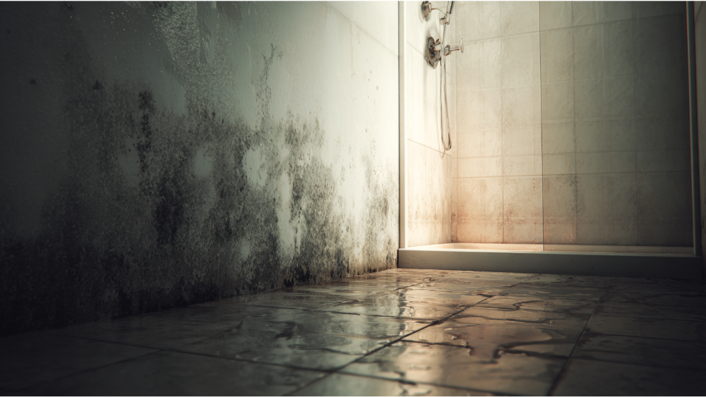 prevent leaks water
