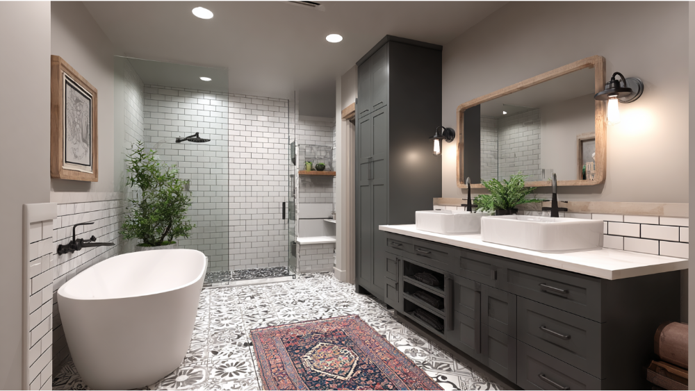 bathroom designs