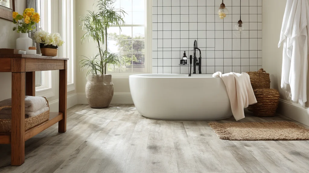 How Does Moving Bathroom Fixtures Affect Cost in a Bathroom Remodel?