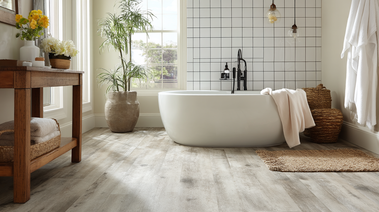 How Does Moving Bathroom Fixtures Affect Cost in a Bathroom Remodel?