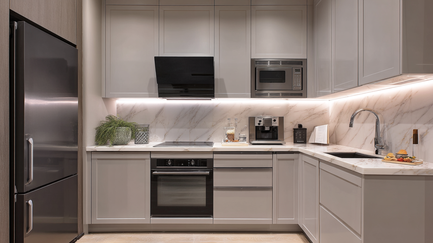 How Long Do Cabinets Typically Take to Order?
