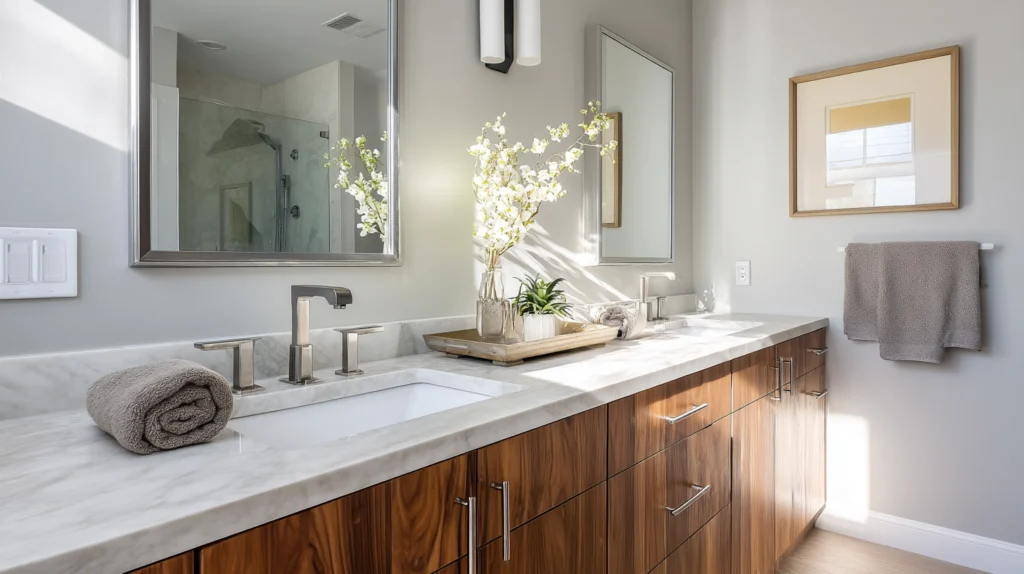 Do I Need Inspections for a Bathroom Remodel in Sacramento?