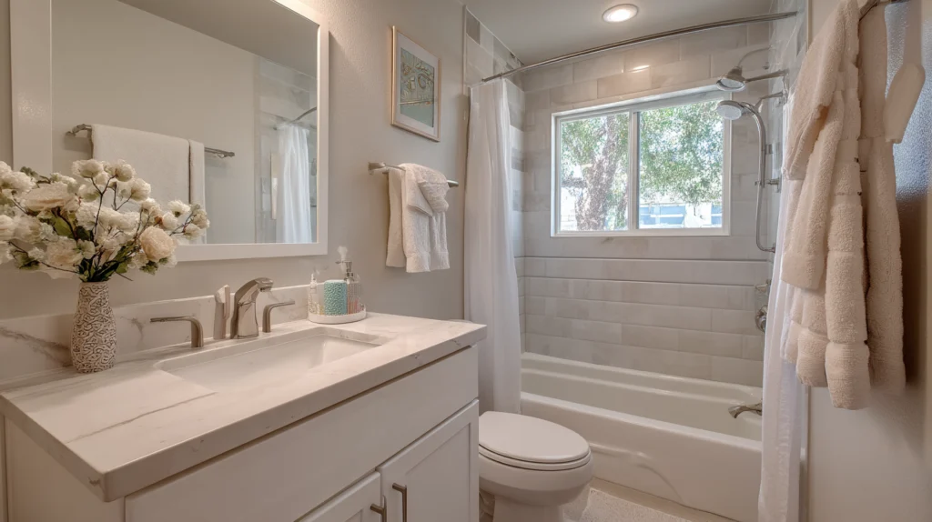 Do I Need Permits for a Bathroom Remodel in Sacramento?