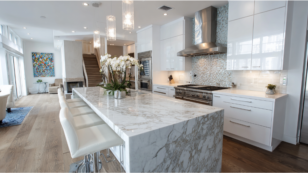 best looking countertop