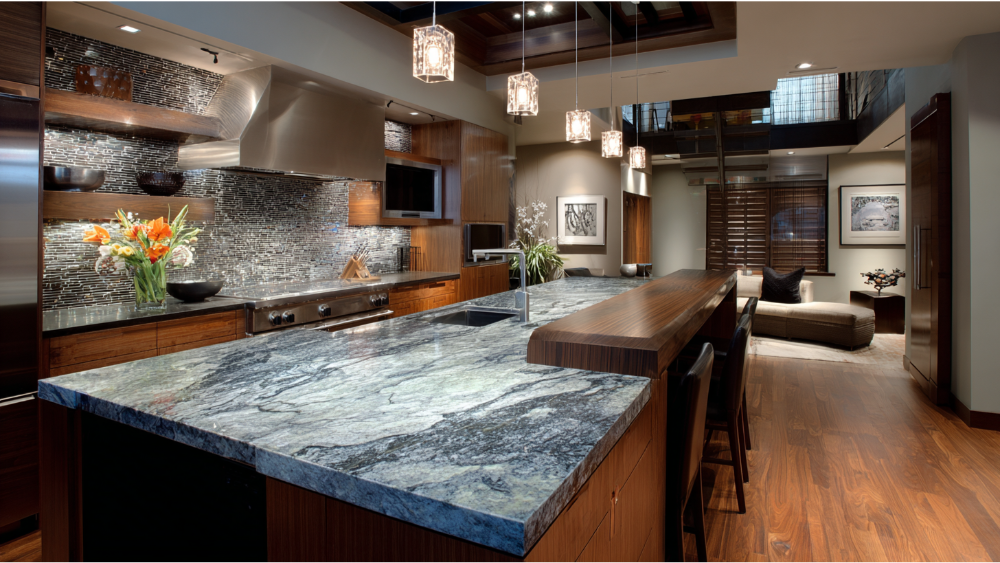 countertop design