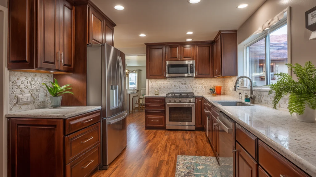 Do I Need Permits for a Kitchen Remodel in Sacramento?