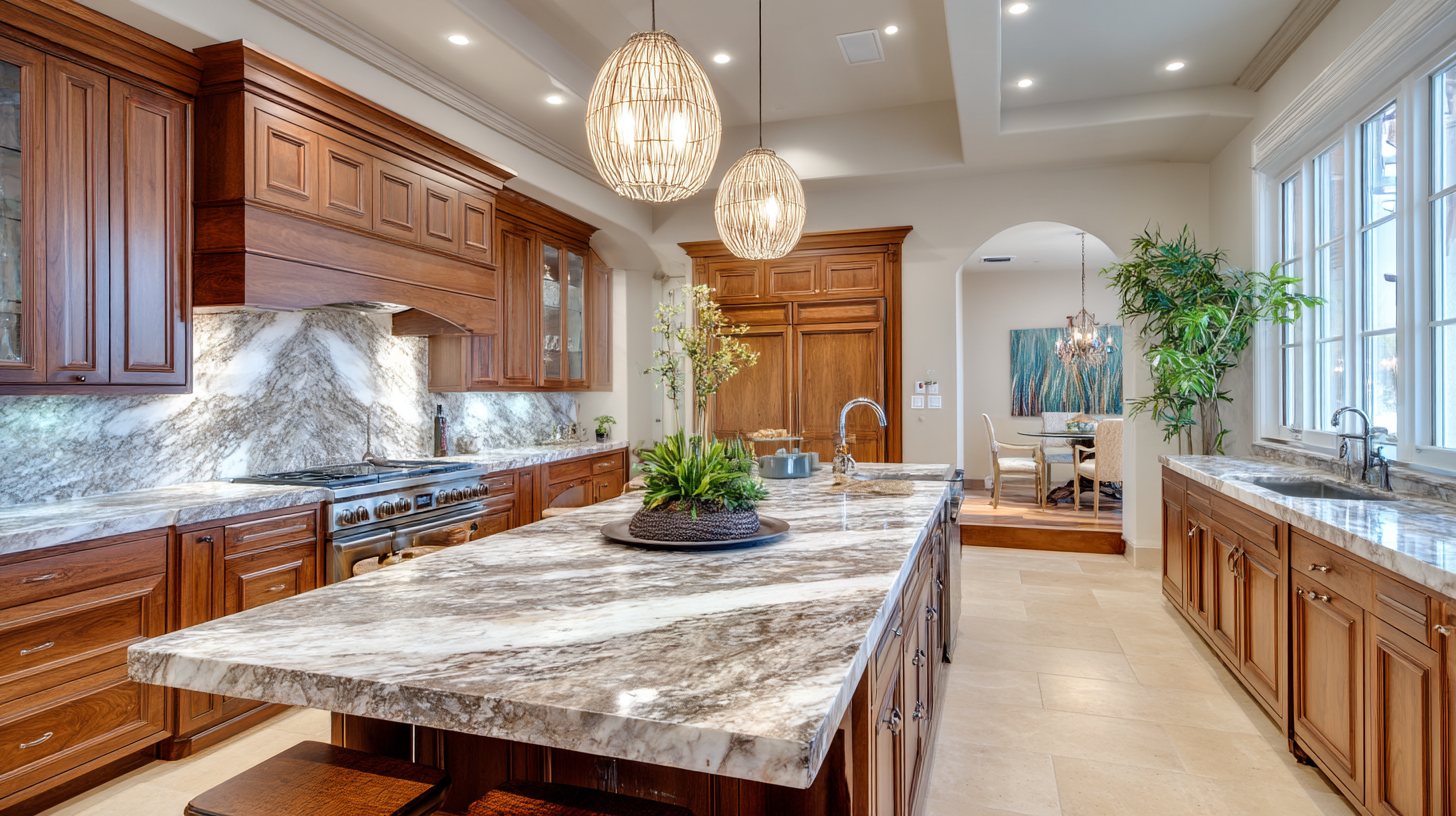 What’s the Right Order of Operations for a Kitchen Remodel?