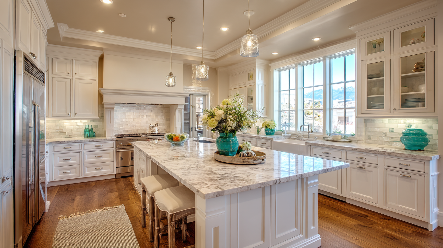 Which Countertop Material Is Best for My Use?