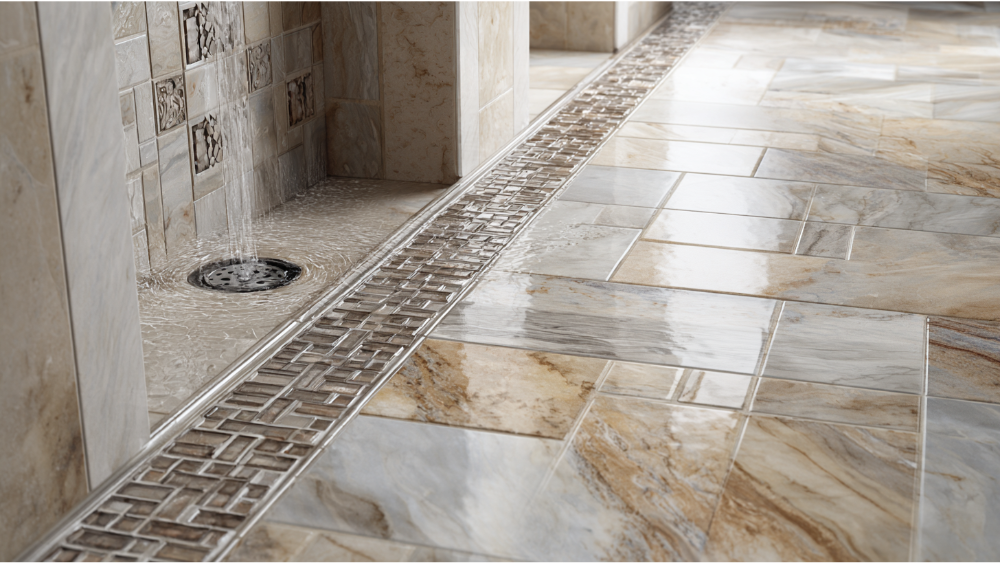 proffesional flooring installation