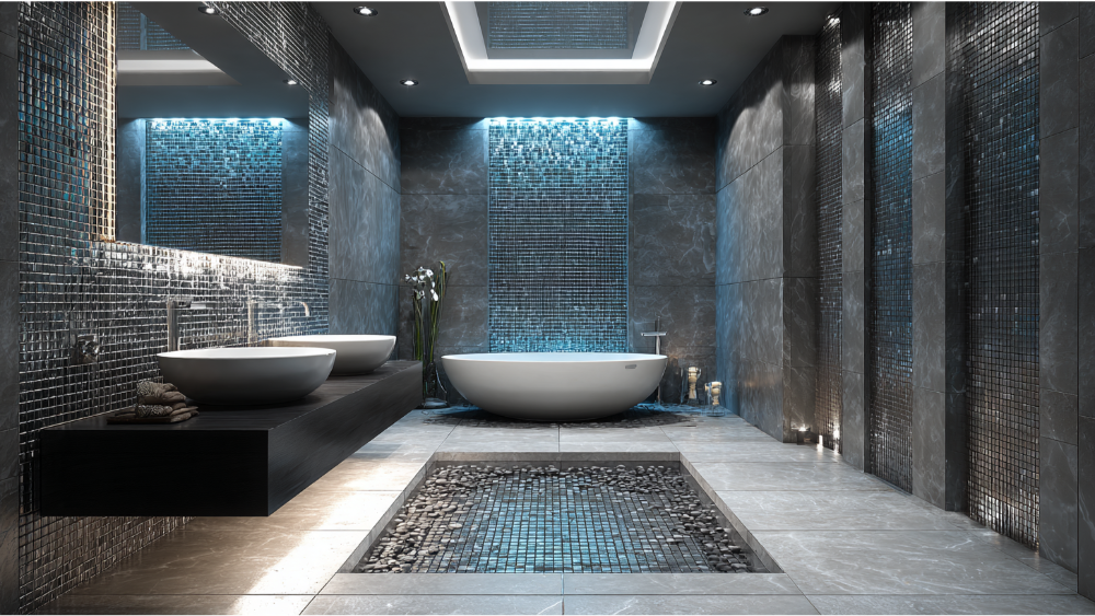best quality washroom