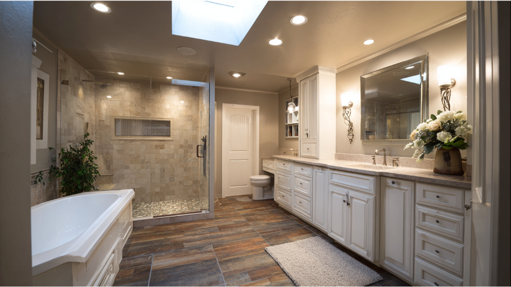best bathroom design