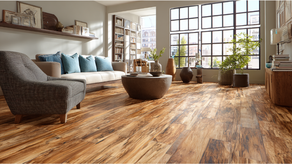 best floor for home