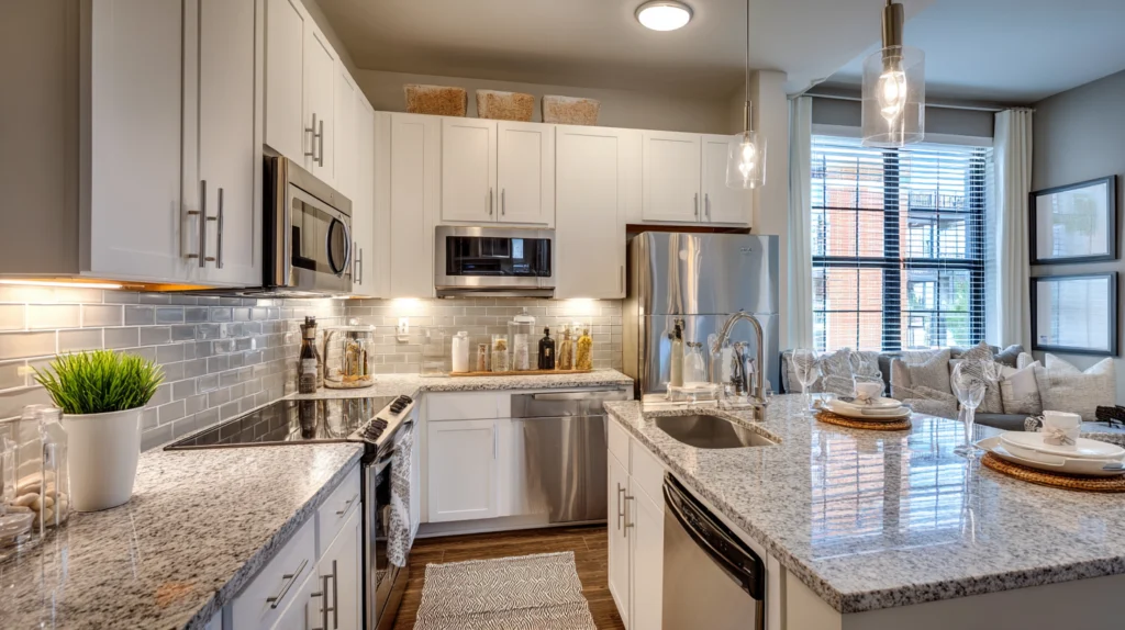 How Long Will The Kitchen Be Unusable In a Remodel?