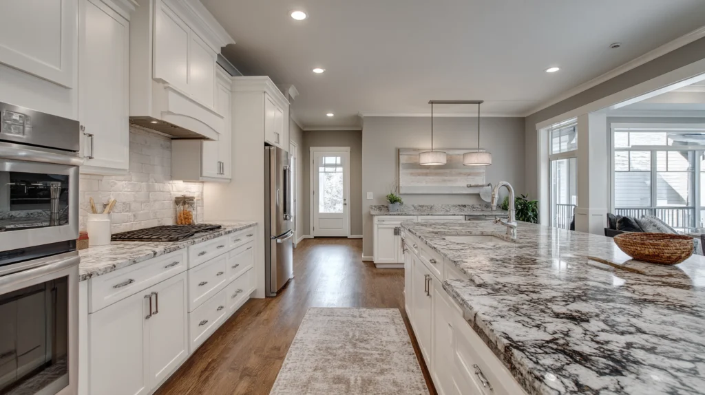 Should I Reface Repaint or Fully Replace Cabinets