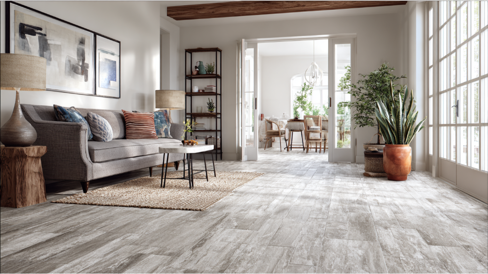 quality floor