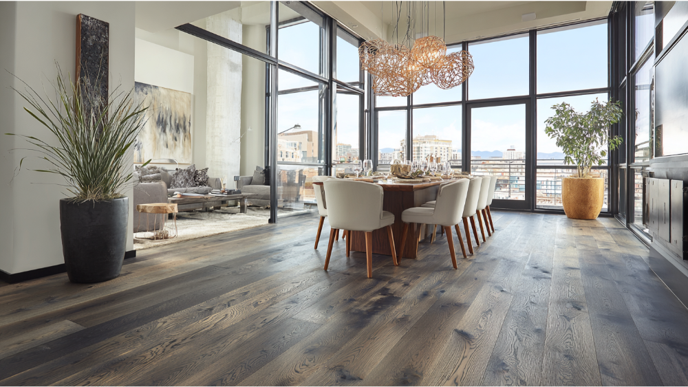 top quality floor