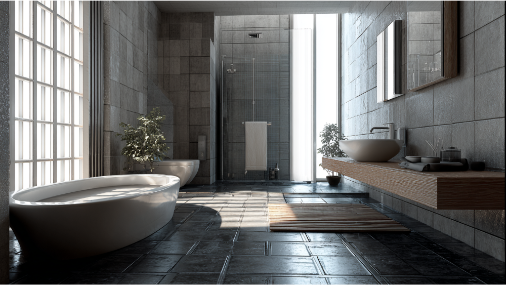 top design bathroom