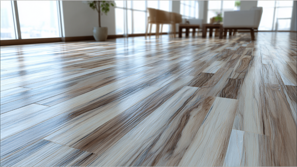 Evaluate the Condition of Your Existing Floors