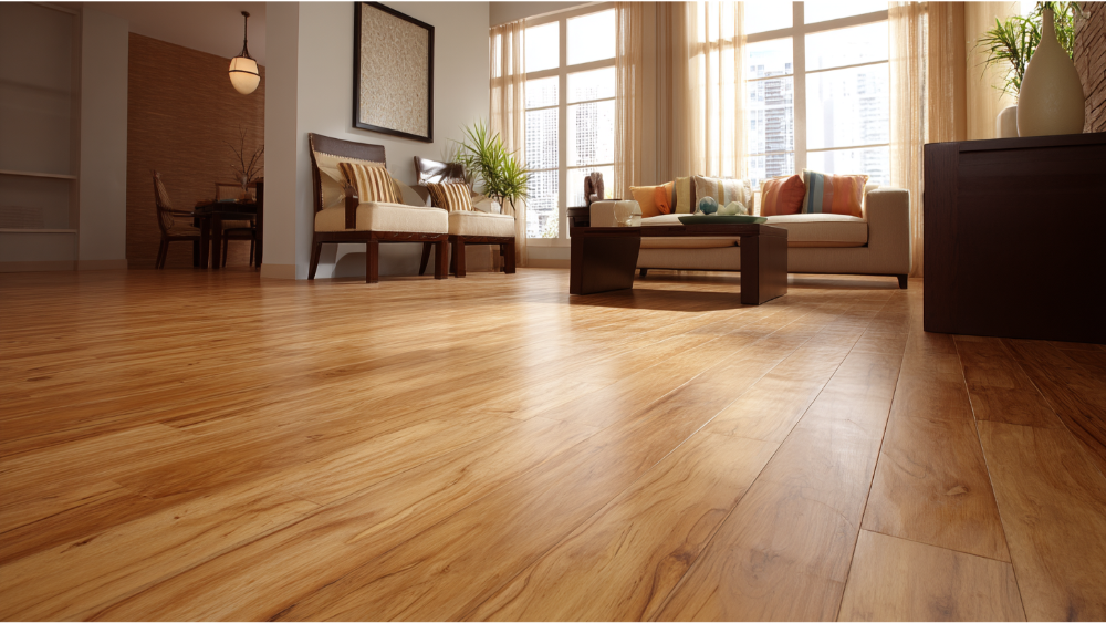 What Factors Affect the Durability of New Flooring?