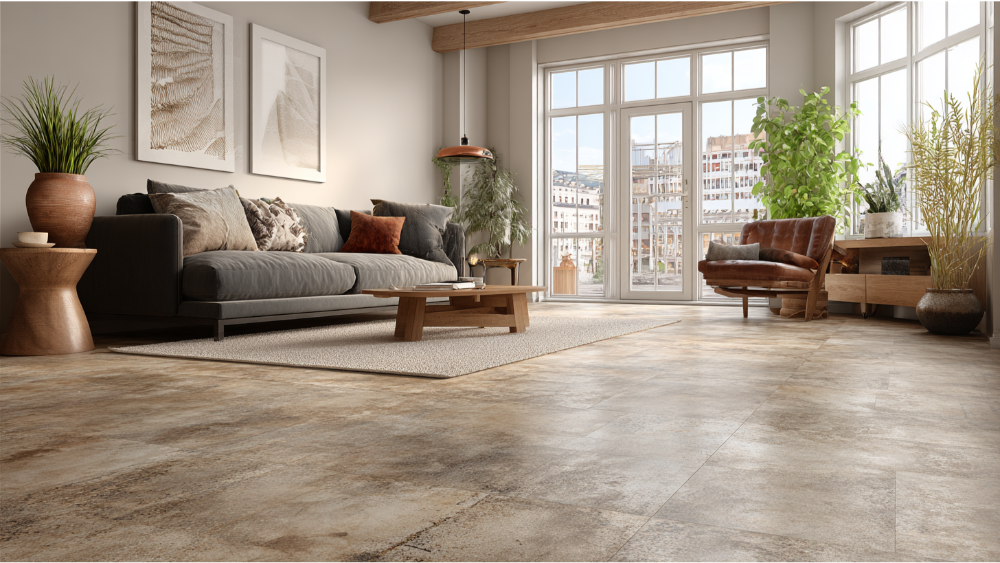 flooring