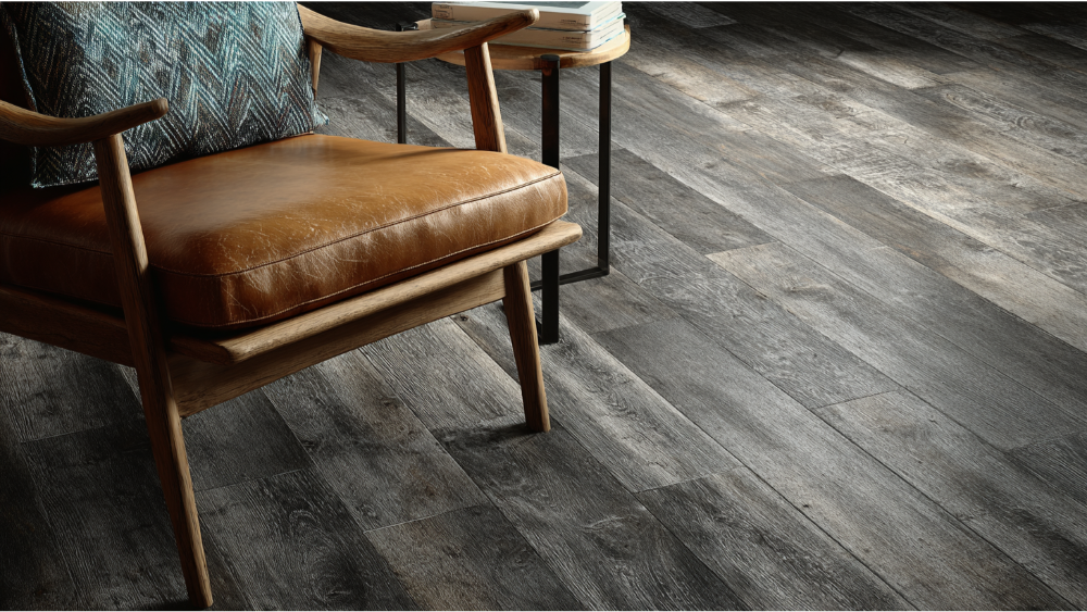 floor look