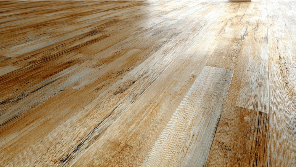 affect of durability on floor