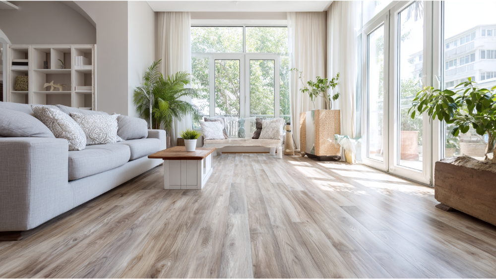 Can New Flooring Reduce Noise Between Rooms?