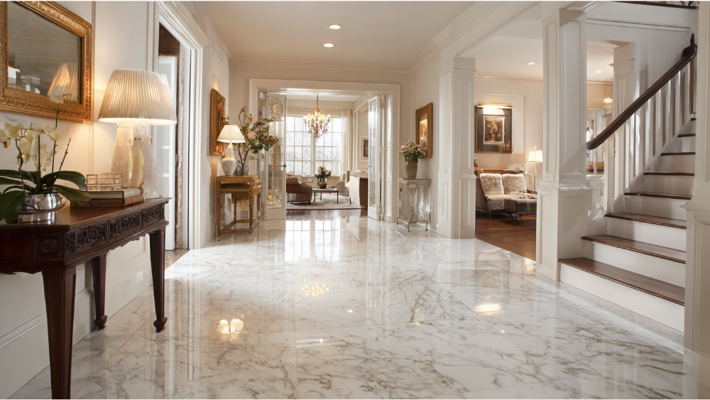 top quality floor