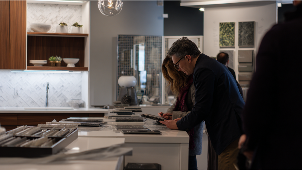 2025 Kitchen Material Trends Focused on Longevity
