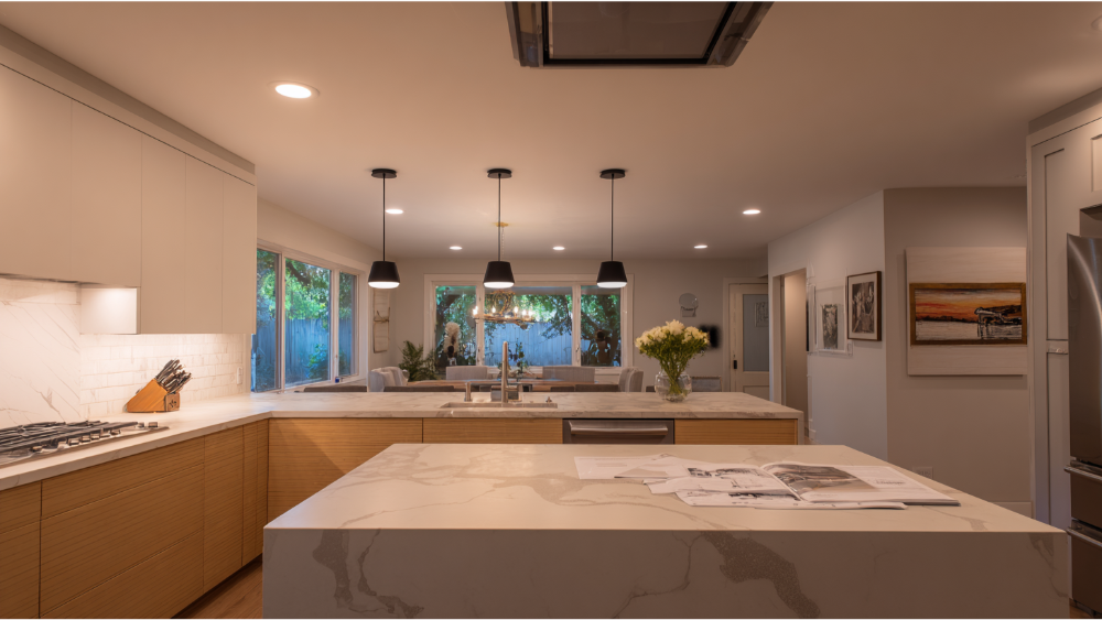 Final Thoughts: Lighting Is What Brings Your Kitchen to Life
