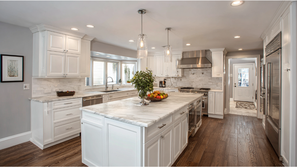 FAQs About Functional Kitchen Remodeling