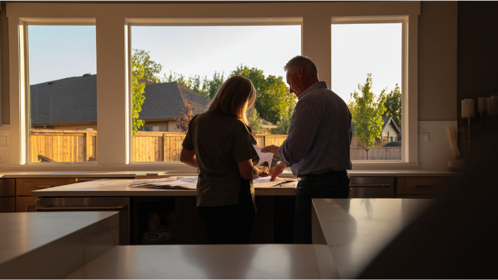 Why Sacramento Homeowners Trust Capital Construction for Kitchen Layout Design
