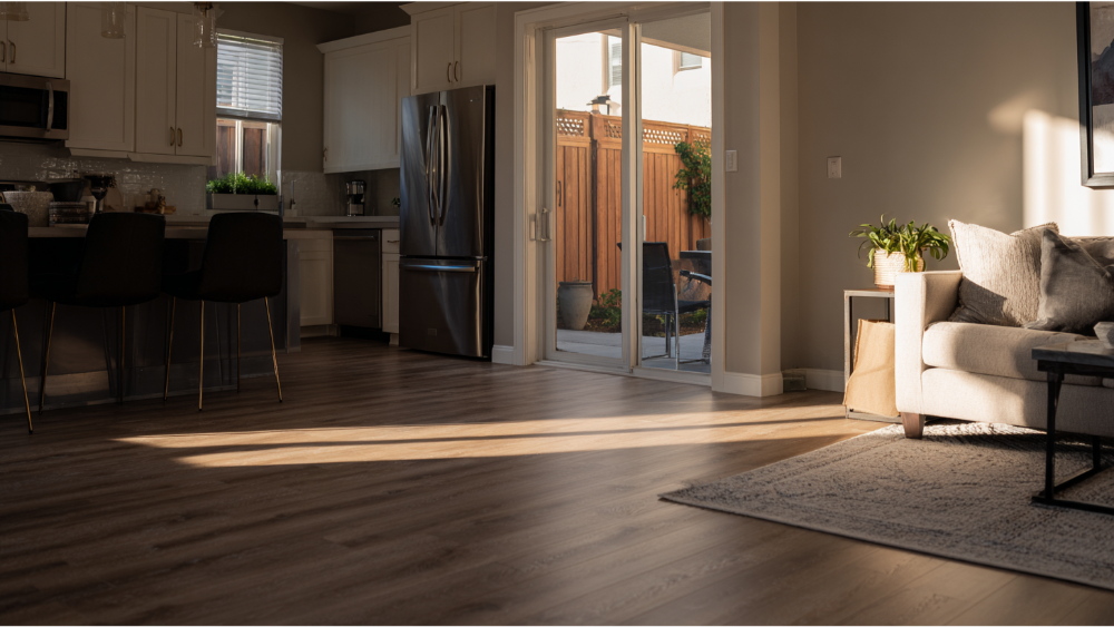 How to Choose the Right Flooring for Your Sacramento Home