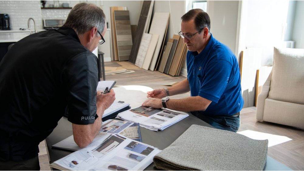 Choose the Right Contractor in Sacramento