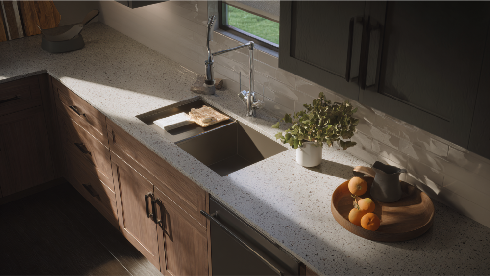 Countertop Upgrades That Balance Style and Value
