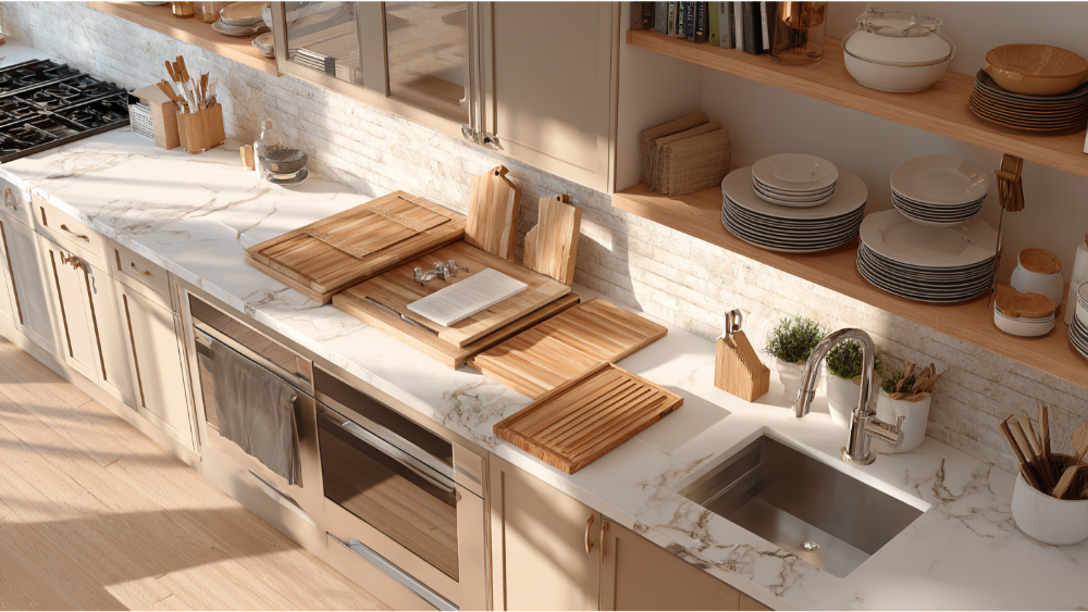 How to Know If Your Kitchen Layout Needs to Change
