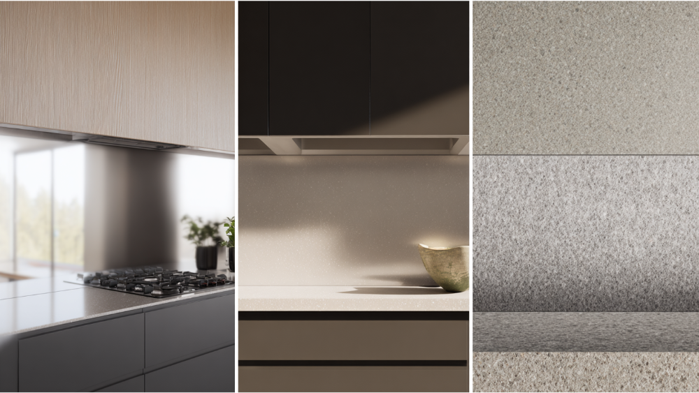 Durable Backsplash Materials That Stand the Test of Time