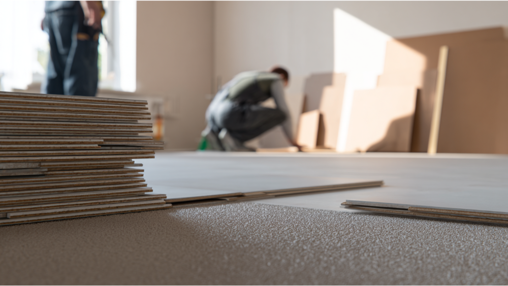 Start Your Flooring Project With Confidence