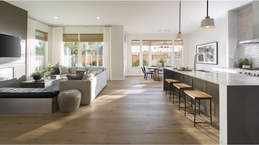 Flooring Trends Sacramento Homeowners Are Choosing in 2025
